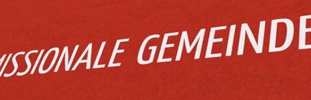 Misisonale Gemeinde