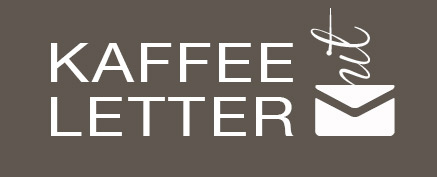 kaffee-letter-header